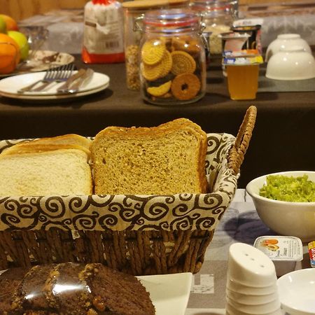 Hostal Origen Patagonia Punta Arenas Esterno foto