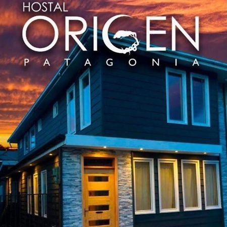Hostal Origen Patagonia Punta Arenas Esterno foto