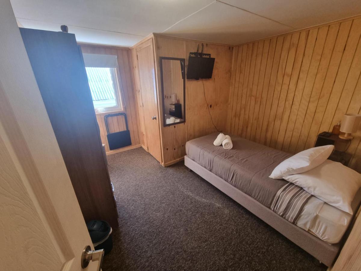 Hostal Origen Patagonia Punta Arenas Esterno foto