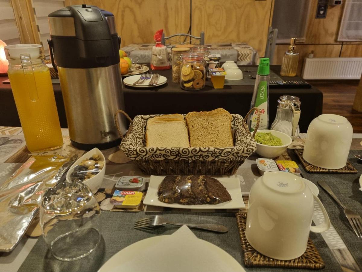 Hostal Origen Patagonia Punta Arenas Esterno foto