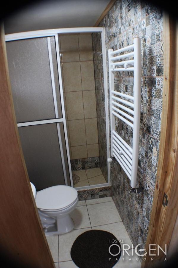 Hostal Origen Patagonia Punta Arenas Esterno foto